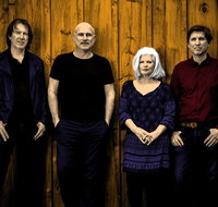 Cowboy Junkies - QLD Tourism
