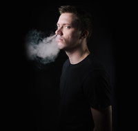 Daniel Sloss - QLD Tourism