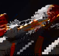 Devonport Jazz - QLD Tourism