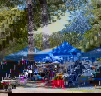 Discovery Coast Rotary Markets - QLD Tourism