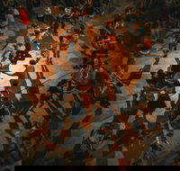 Downside Bush Dance - QLD Tourism