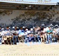 Drover's Camp Festival 2020 Postponed due to COVID-19 - QLD Tourism