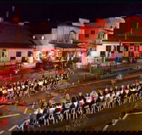 Dungog Festival - QLD Tourism