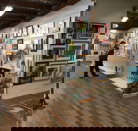 Dungog Arts Society Annual Exhibition - QLD Tourism