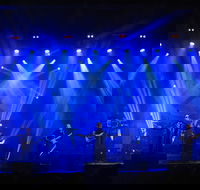 Echoes of Pink Floyd A Journey Through Time - Mildura - QLD Tourism