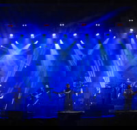 Echoes of Pink Floyd A Journey Through Time - Horsham - Queensland Tourism