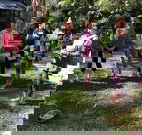 Empowering Women Weekend Wellness Retreat - QLD Tourism