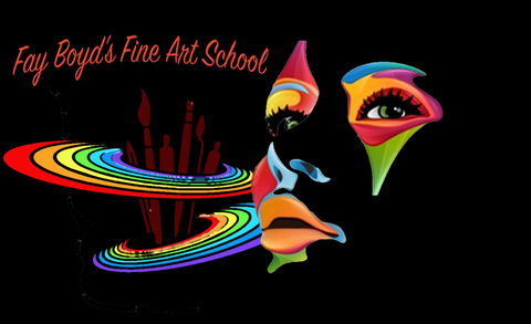 Fay Boyd's Fine Art School - Queensland Tourism 0
