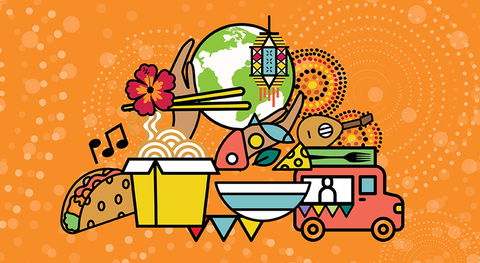 Feast Campbelltown - Queensland Tourism 0