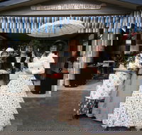 Festival of the Big Cow - QLD Tourism