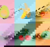 Food for Thought Alternative Food Sources - QLD Tourism