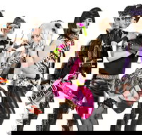 Forever 80's - Rowville - QLD Tourism