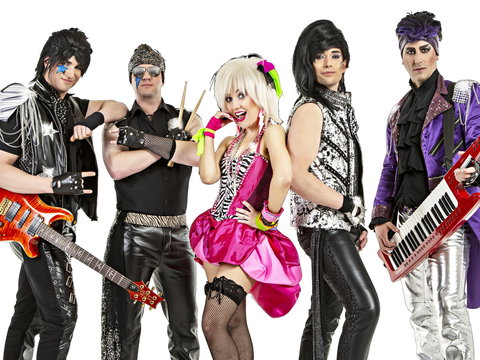 Forever 80's - Rowville - QLD Tourism 0