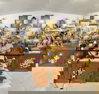 Free Lunchtime Meditation