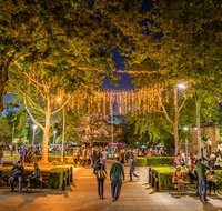 Fusion Wagga Wagga - QLD Tourism