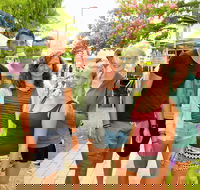 Gloucester Farmers Market - QLD Tourism