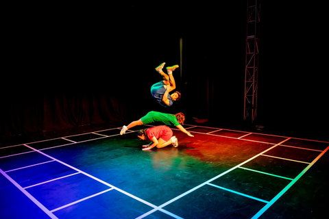 Go! Go! Go! By Gravity Dolls - Postponed - Queensland Tourism 0