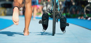 Gold Coast Triathlon Training