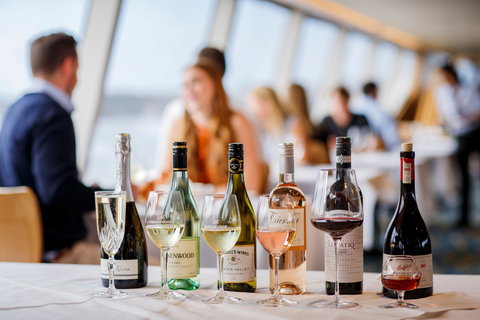 Gold Lunch Series - Queensland Tourism 0