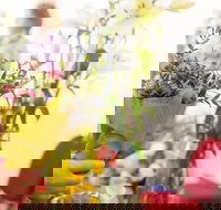 Good Shepherd May Market - QLD Tourism