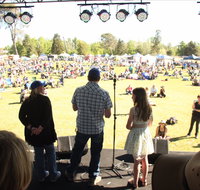 Gundaroo Music Festival - QLD Tourism