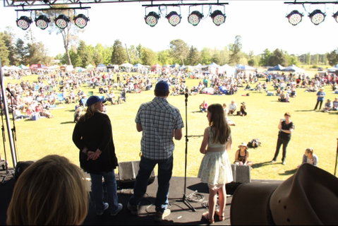 Gundaroo Music Festival - QLD Tourism 0