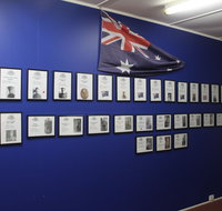 Hall WW1 Commemorative Exhibition - QLD Tourism