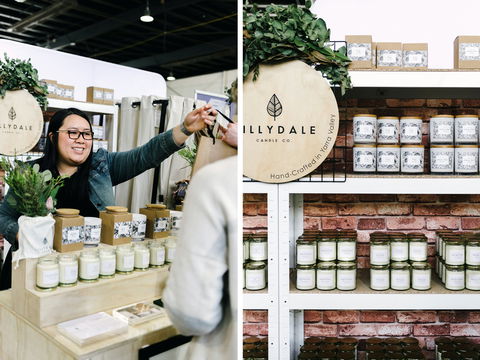 Handmade Market Canberra - Spring 2020 - QLD Tourism 0