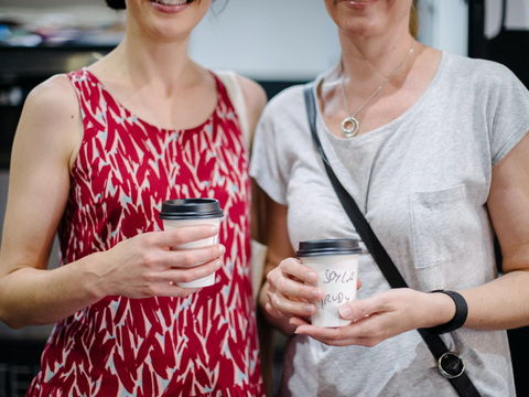 Handmade Market Canberra - Spring 2020 - QLD Tourism 1