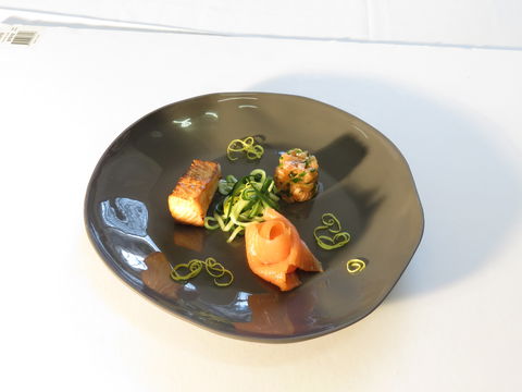 How To Cook Fish Class - QLD Tourism 0