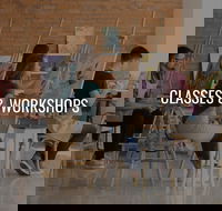 Introduction to Handmade Japanese Pottery Course - Queensland Tourism