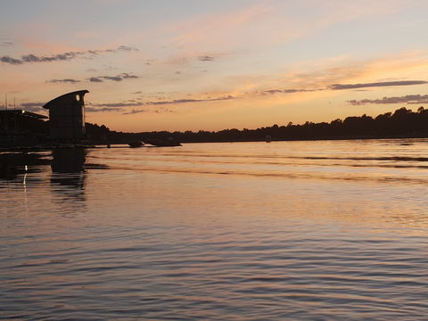 IRONMAN 70.3 Western Sydney - QLD Tourism 1