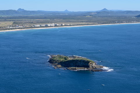 Island Charity Swim - QLD Tourism 0