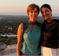 Italian Long Lunch Feast with Melina and Tania - QLD Tourism