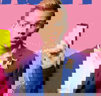 JOEL CREASEY  MESSY BITCH - QLD Tourism