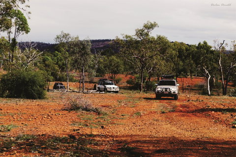 July 4X4 Come And Try Day - QLD Tourism 0