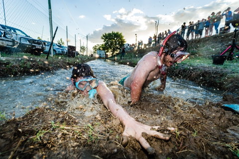 Julia Creek Dirt N Dust Festival - QLD Tourism 1