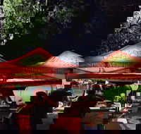 Kangaroo Valley Folk Festival - QLD Tourism