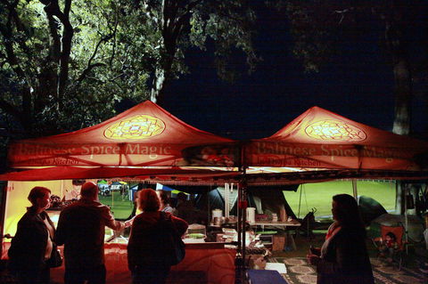 Kangaroo Valley Folk Festival - Queensland Tourism 0