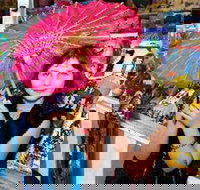 Kings Langley Village Fair - Queensland Tourism