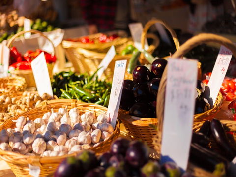 Kuraby Farmers Market - Queensland Tourism 0
