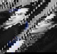 Leaving Jackson - The Johnny Cash  June Carter Show - Queensland Tourism