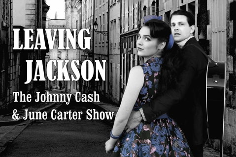 Leaving Jackson - The Johnny Cash And June Carter Show - QLD Tourism 3