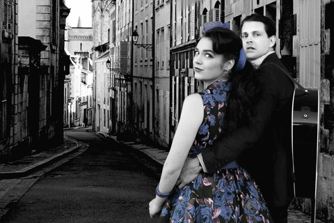 Leaving Jackson: The Johnny Cash And June Carter Show - QLD Tourism 0