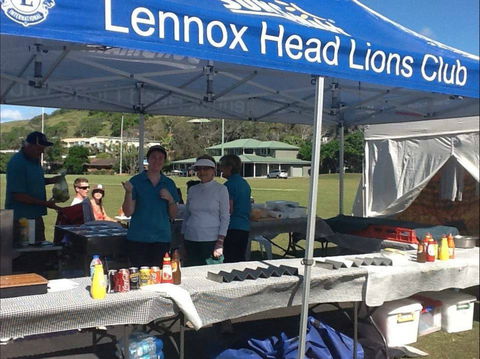 Lennox Community Markets - QLD Tourism 0