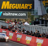 Liqui-Moly Bathurst 12 Hour - QLD Tourism