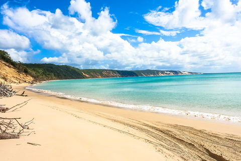 Longreach Leg - Beach To Reach 2020 - Queensland Tourism 2