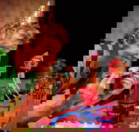 Loose Ends - Queensland Tourism