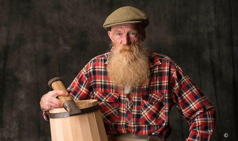 Lost Trades Fair - QLD Tourism 0