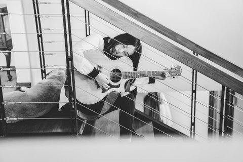 Lucy Sugerman’s Sunday Session - QLD Tourism 0